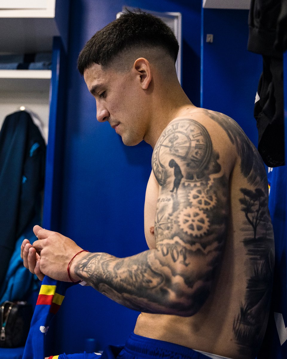 Getafe C.F. tweet media