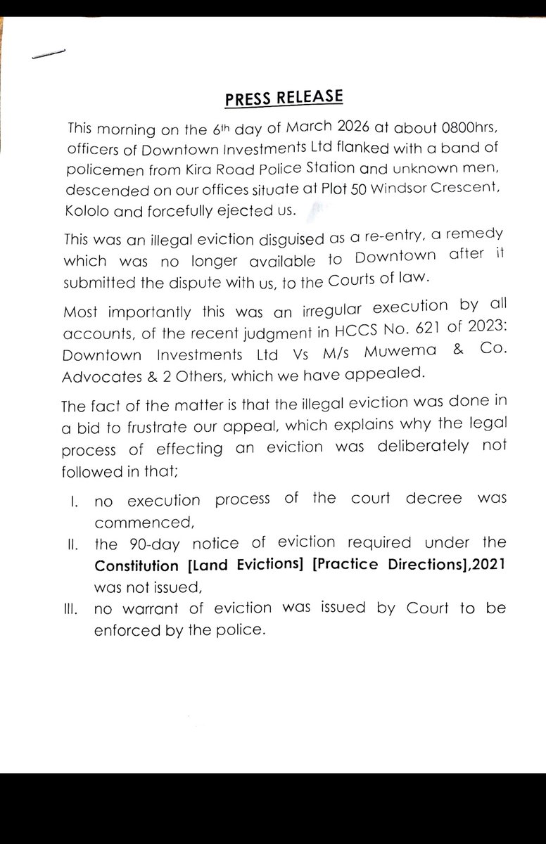 Lawpoint Uganda tweet media