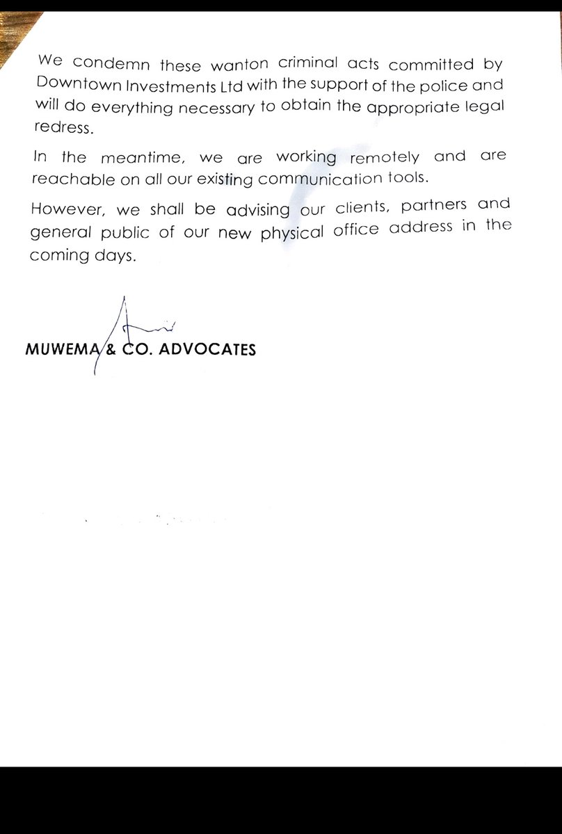 Lawpoint Uganda tweet media