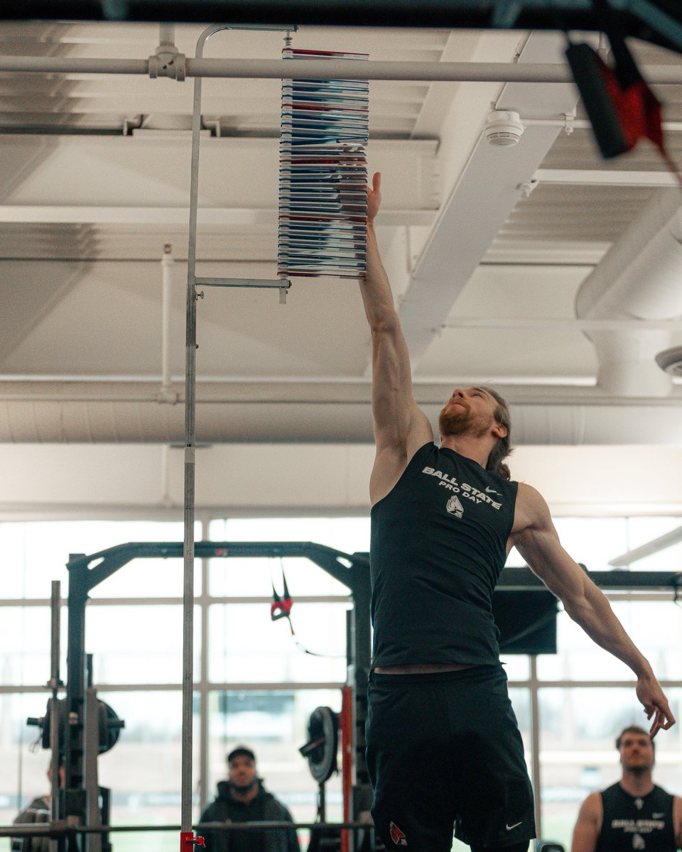 Ball State Football tweet media