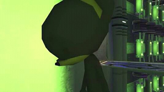 Sonic Loreposting tweet media