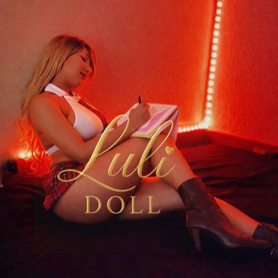 LuliDoll69's tweet photo. #NuevaFotoDePerfil https://t.co/gsz4cr8Jup