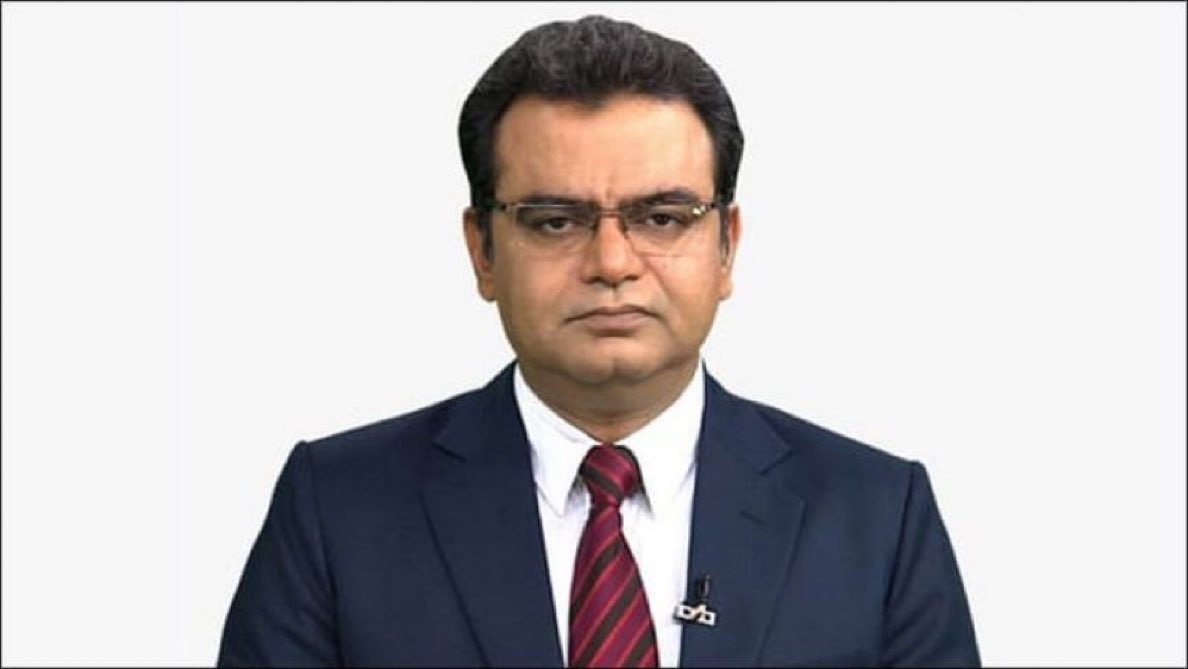 व्यक्ति की मानसिकता उसके विचारों में दिखता है, आदरणीय सन्दीप चौधरी ऐसे पत्रकार हैं कि इन्हें 99.99शुद्ध सोना भी मिल जाए तो ये कहेंगे कि शुद्ध कहाँ, 0.01 कम है। 
 🙄😐😑