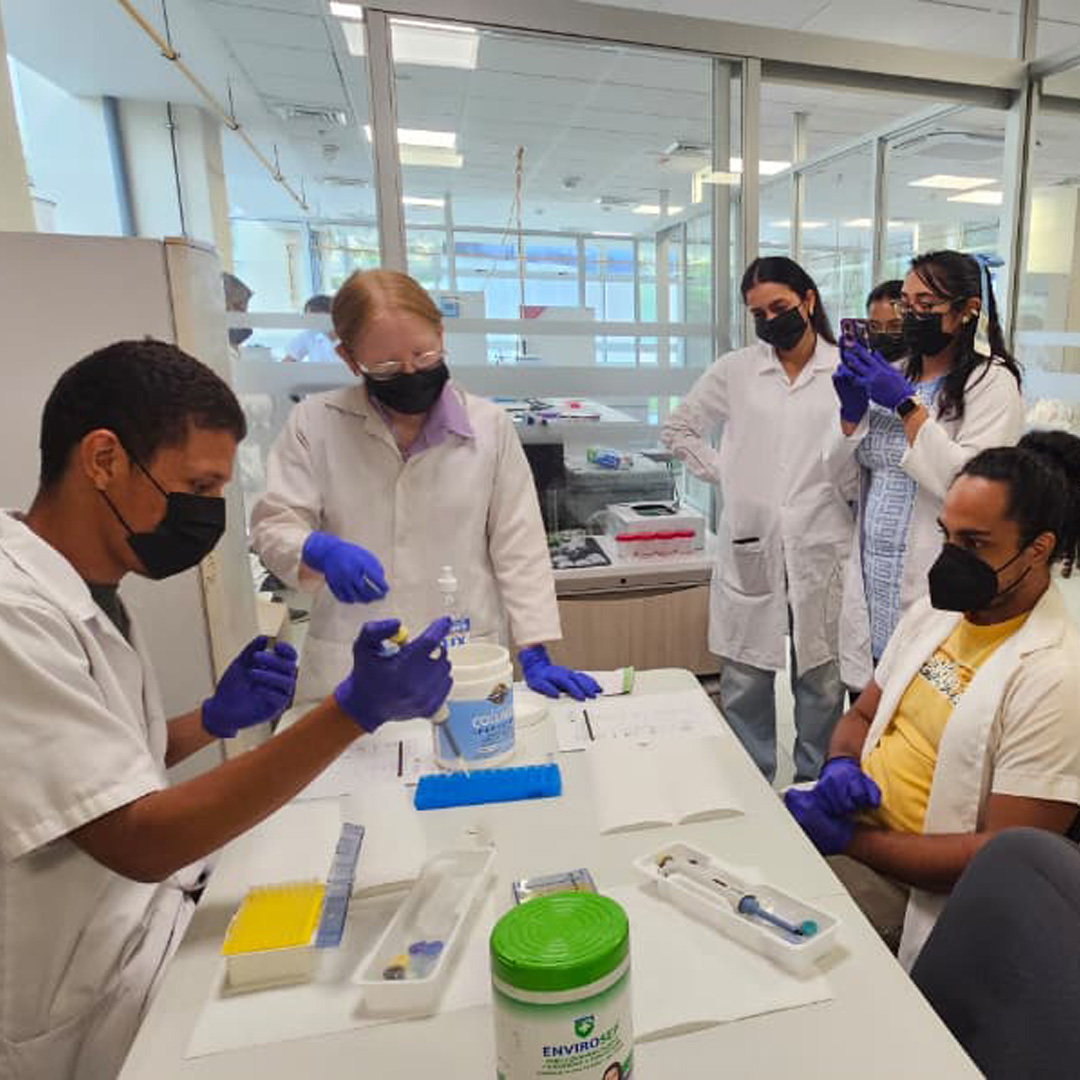 UTPInvestigación tweet media