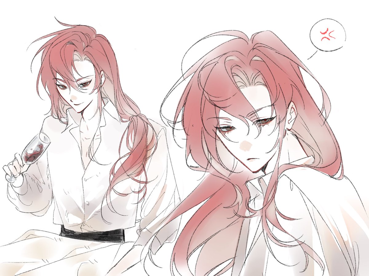 #백망되 #lcf
2부 기장 케일