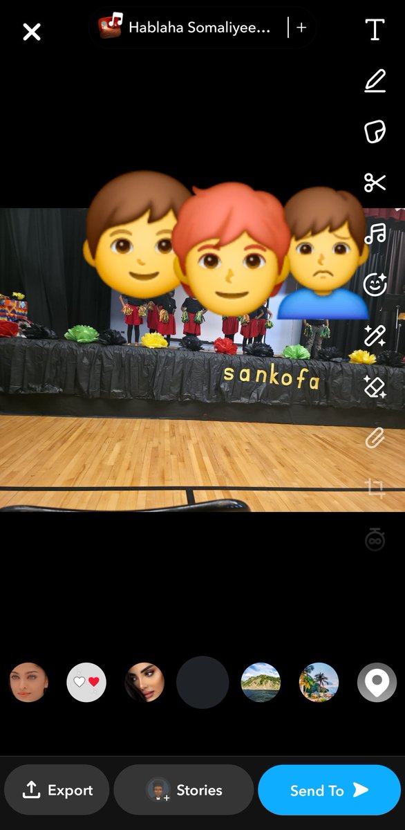 Khadra Hussein tweet media