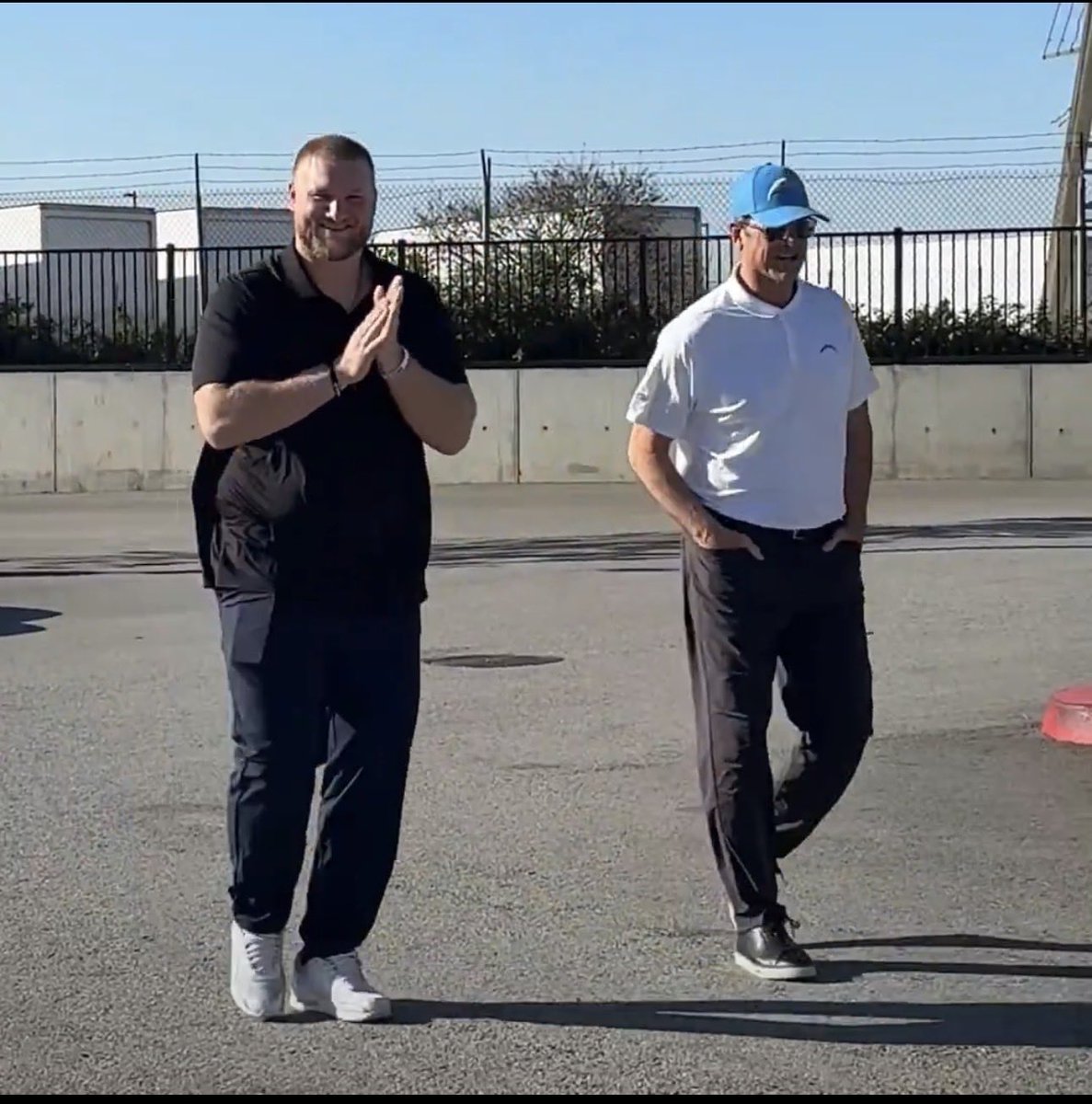 alanboltup's tweet photo. @PatMcAfeeShow Locked in 👀⚡️ https://t.co/pcTtSqTMdP