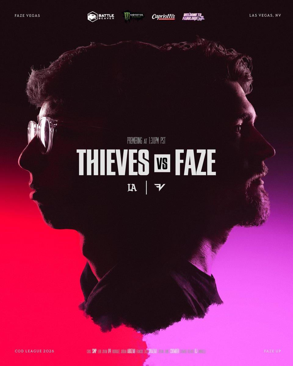 FaZe Vegas tweet media