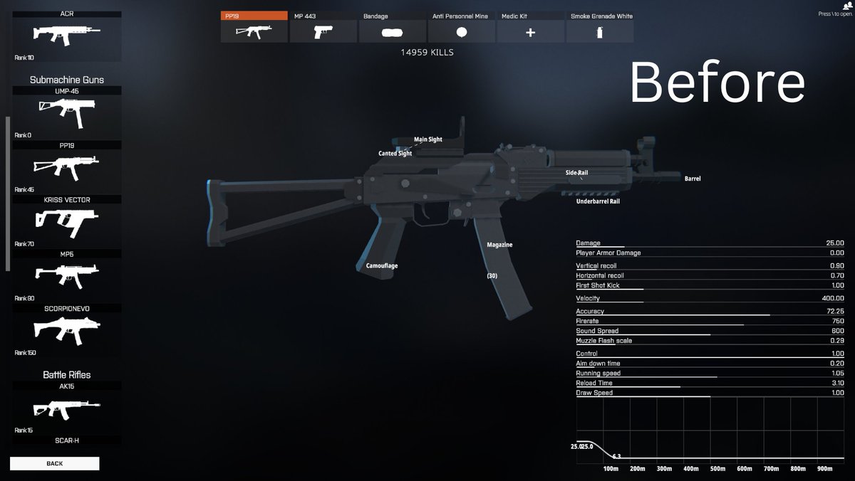 BattleBit Remastered tweet media