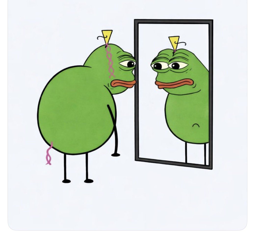 Moonshotz88's tweet image. Golding $PIPPE 💎🙌. Feeling the vibes, expecting a pump 🚀💸 #Pippe #Crypto #HODL

3hHbeuSjjtzpsdXuc8dB5bBYkGynseMqQwABZnidpump