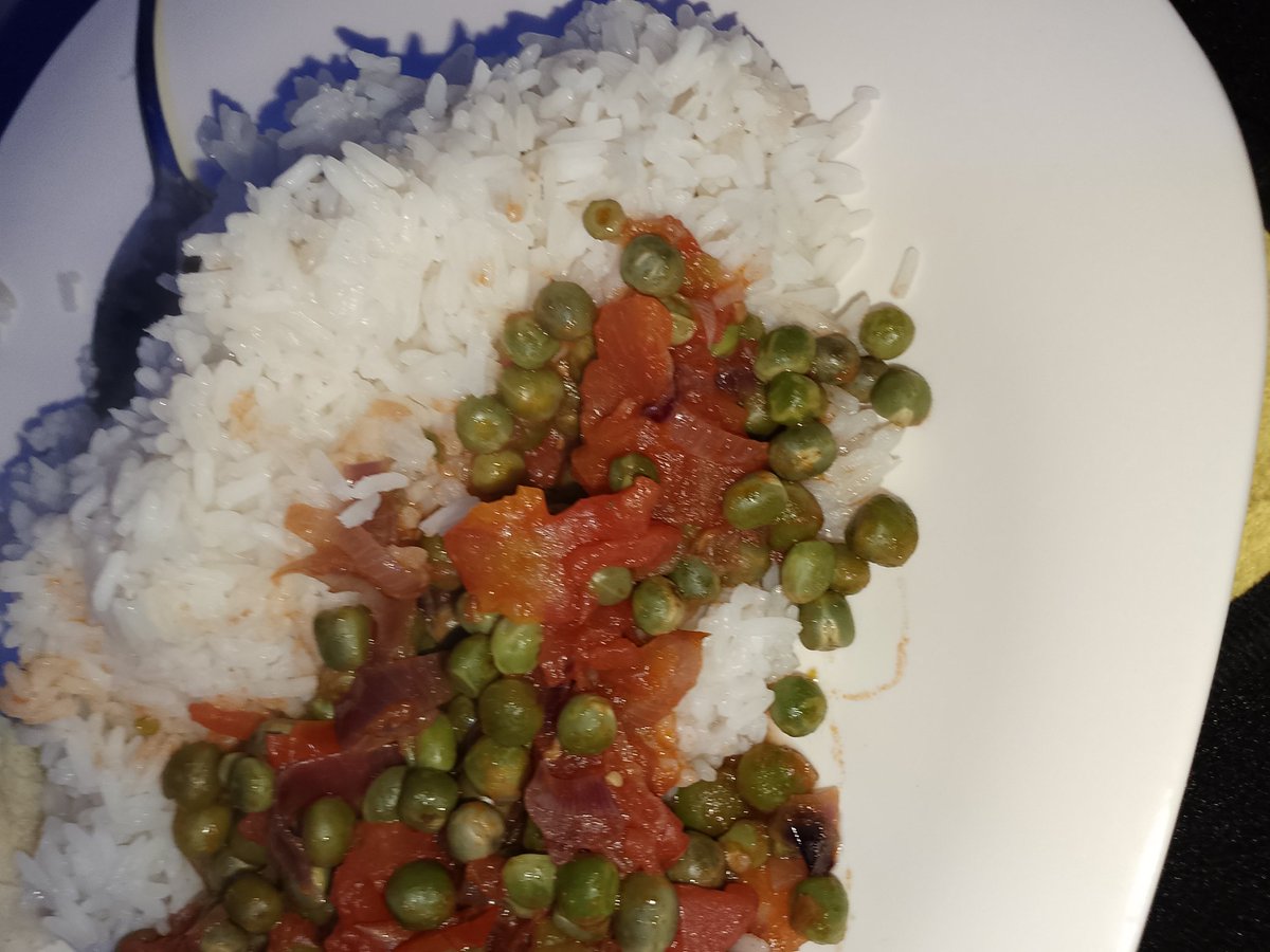 Hizo sides mnakula nini?😊