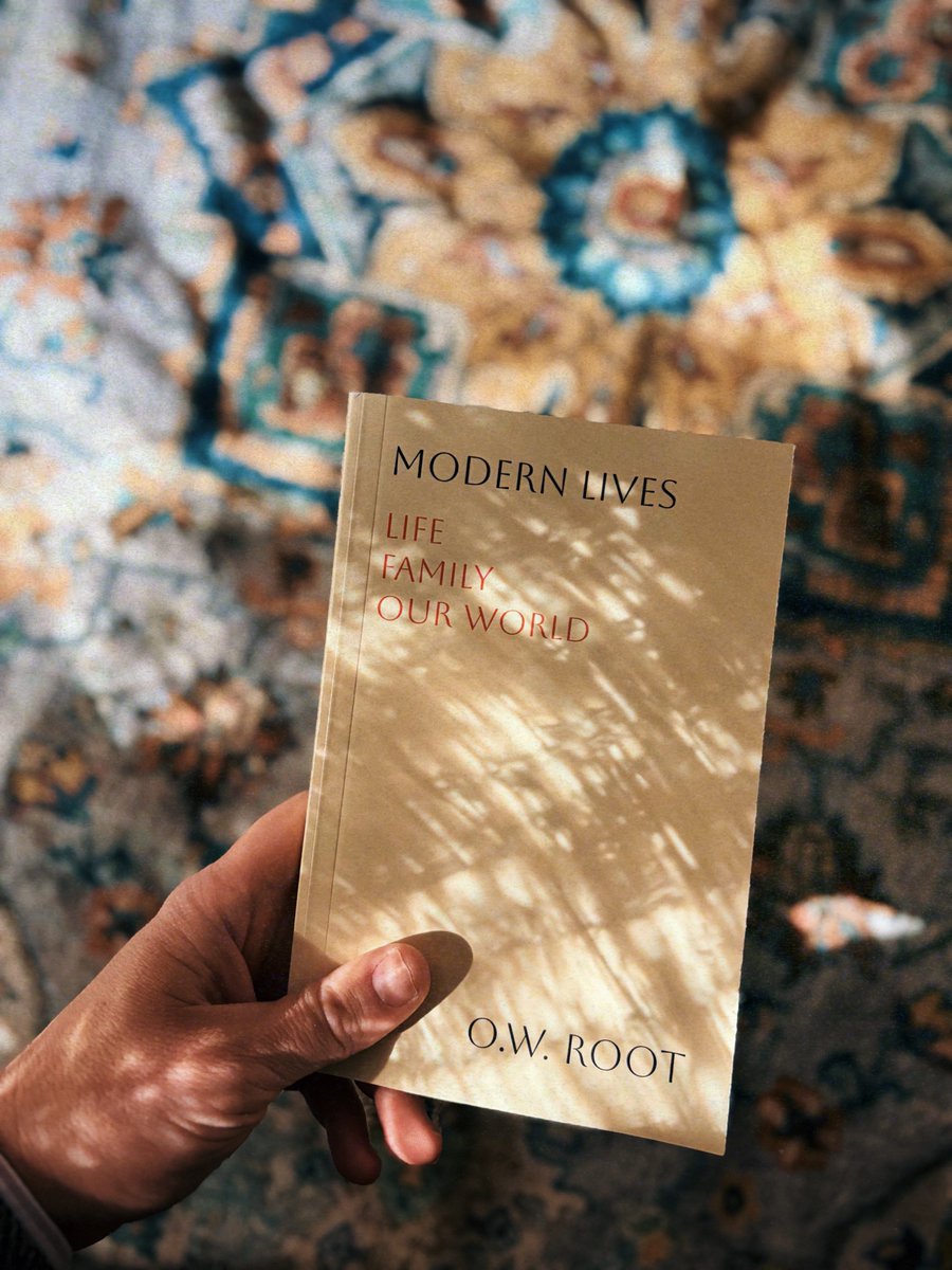 O.W. Root tweet media