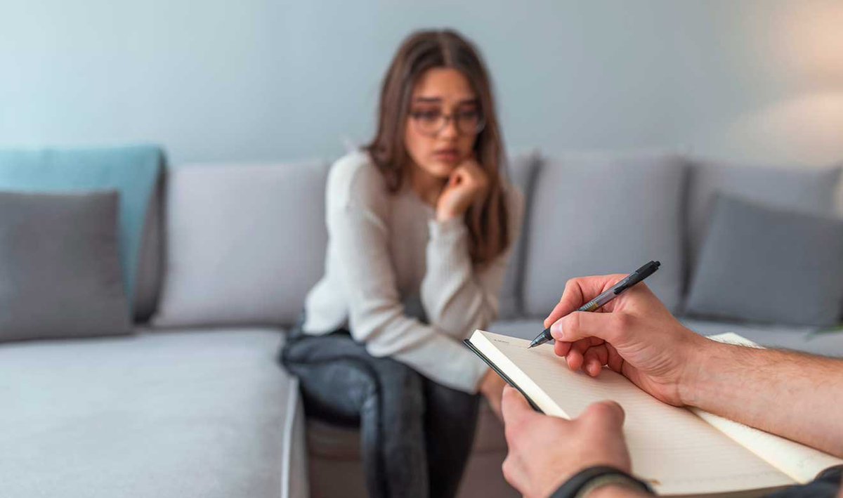 Dirección General de Atención a la Salud, UNAM tweet media