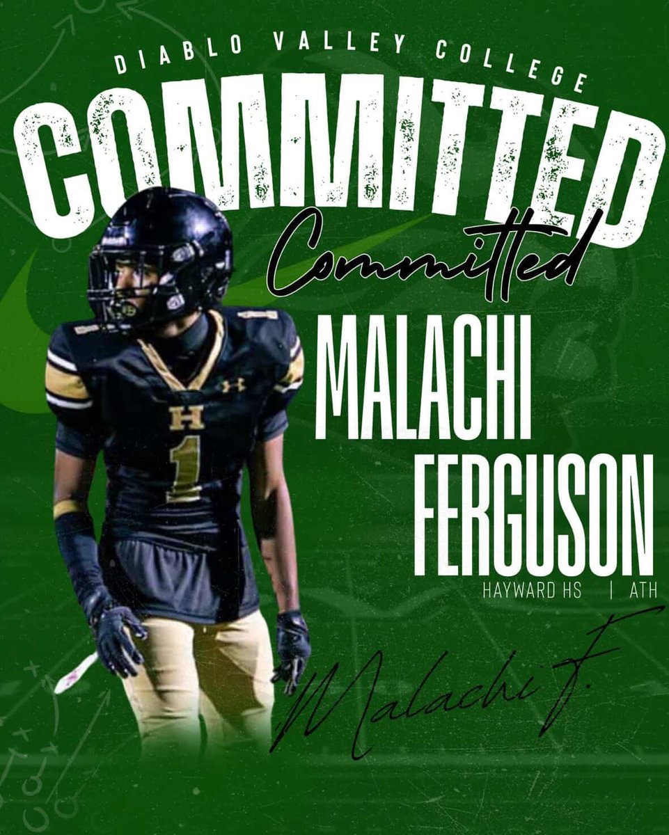 Malachi Ferguson tweet media