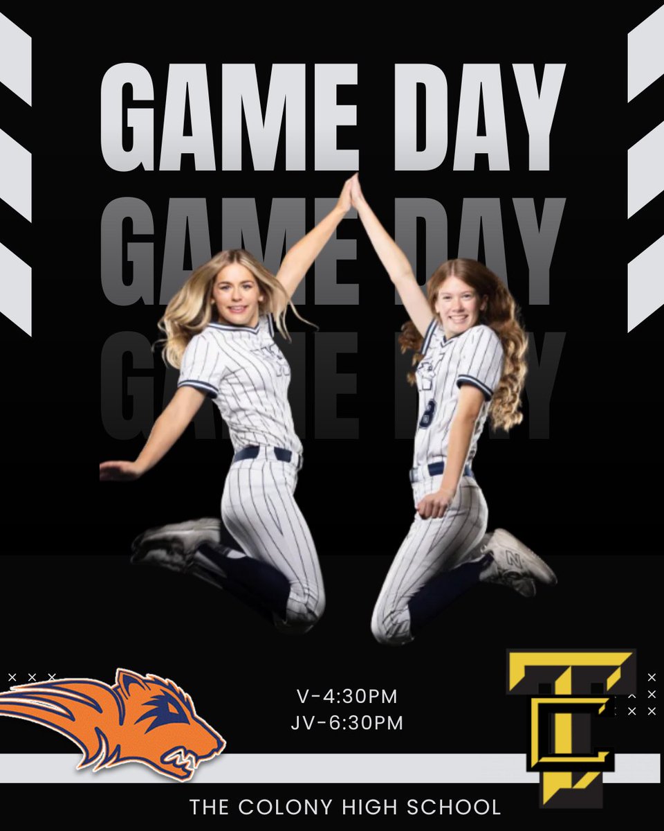 Wakeland Softball tweet media