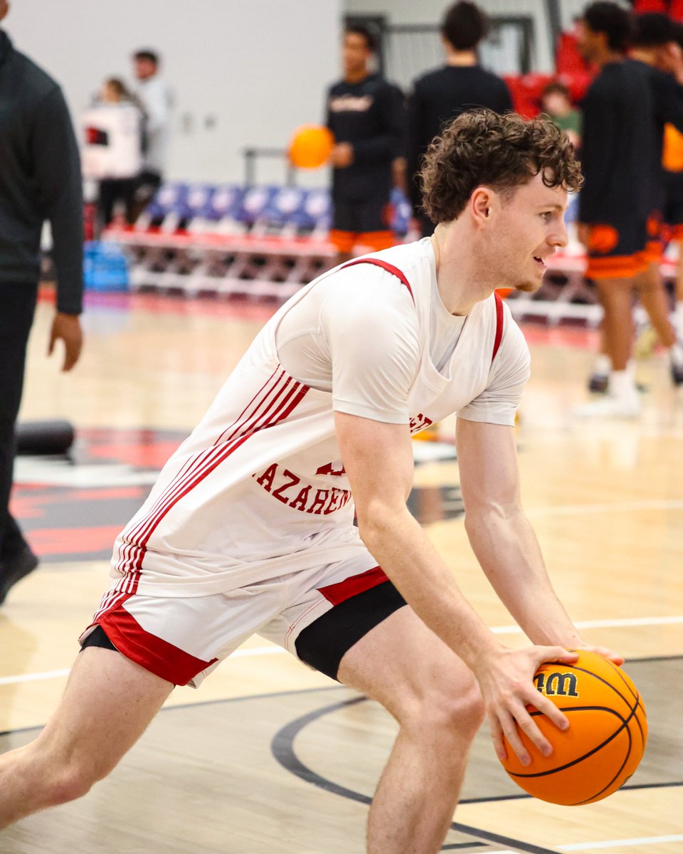 Crimson Storm Men's Basketball tweet media