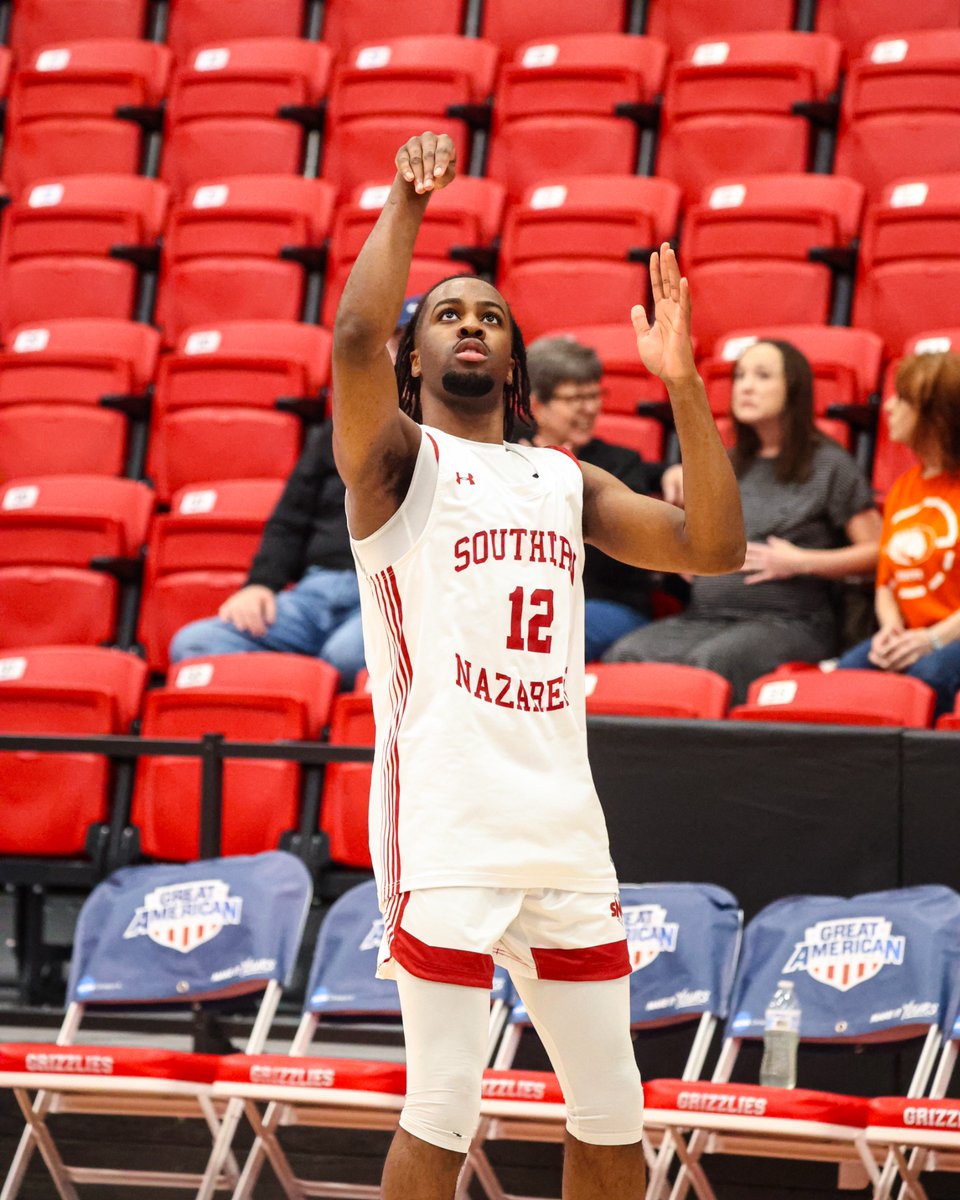 Crimson Storm Men's Basketball tweet media