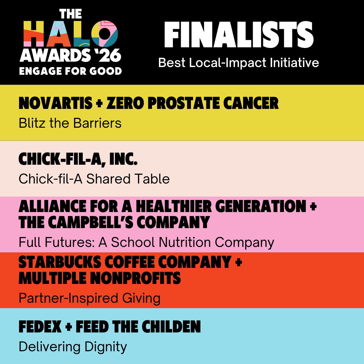 Alliance for a Healthier Generation tweet media