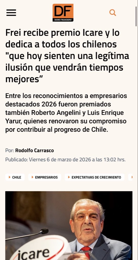 Ximena Rincón tweet media