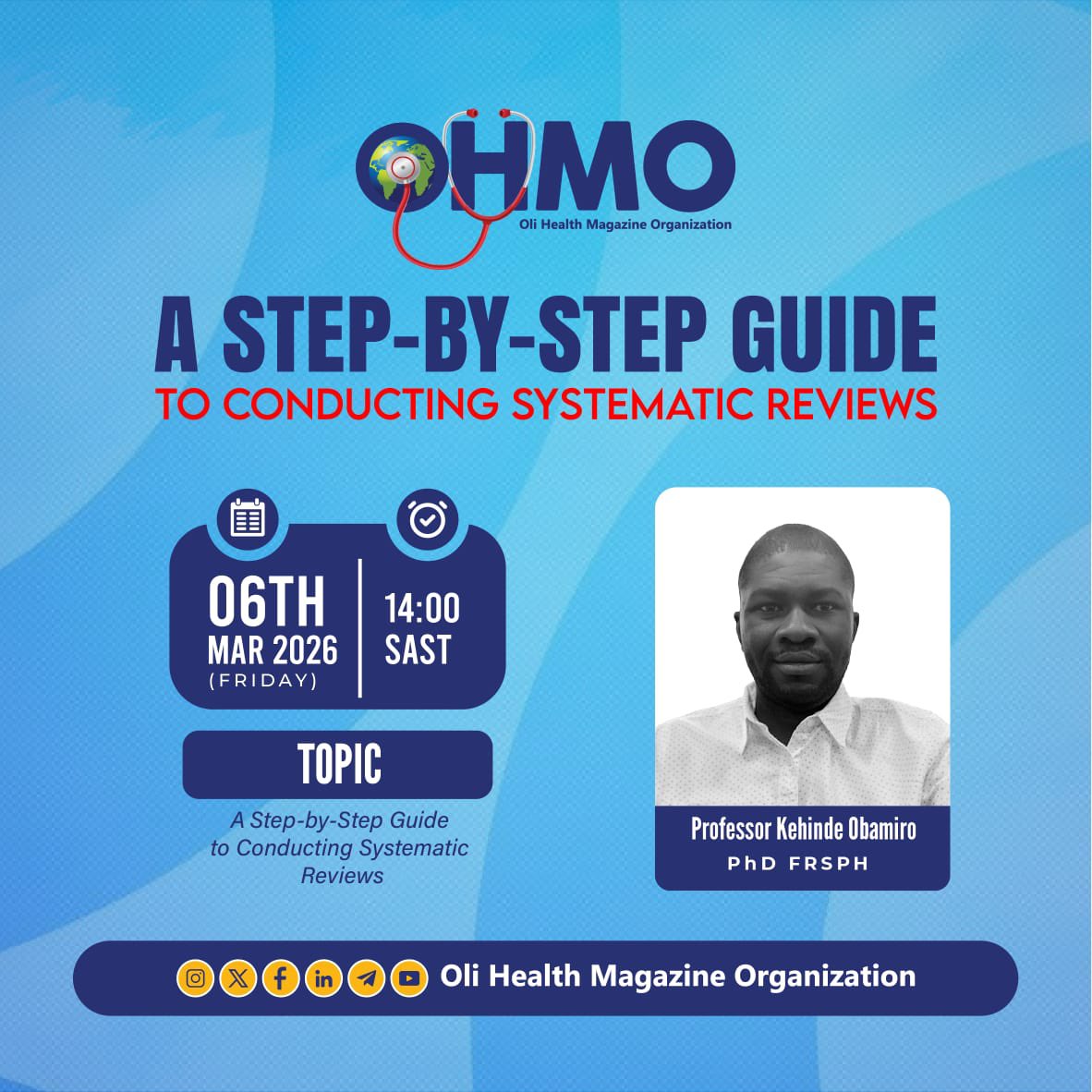 Olivier UWISHEMA tweet media