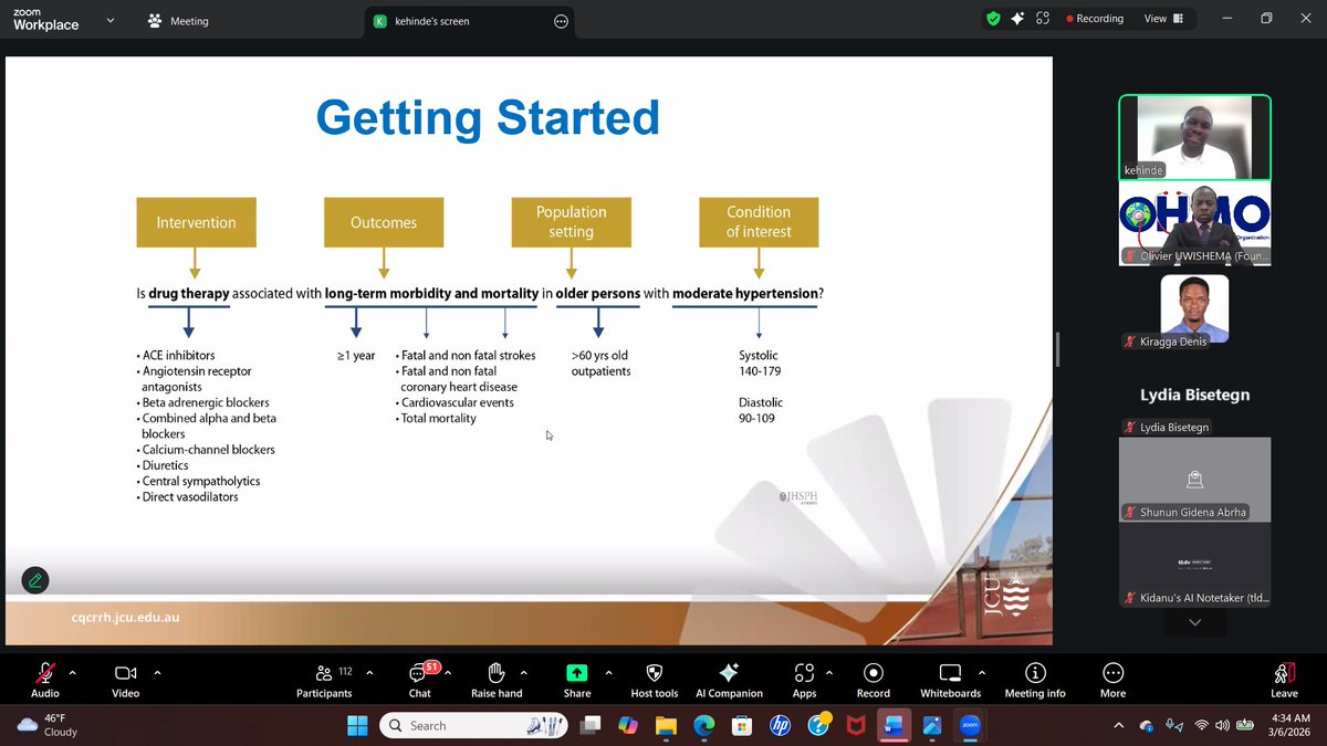 Olivier UWISHEMA tweet media