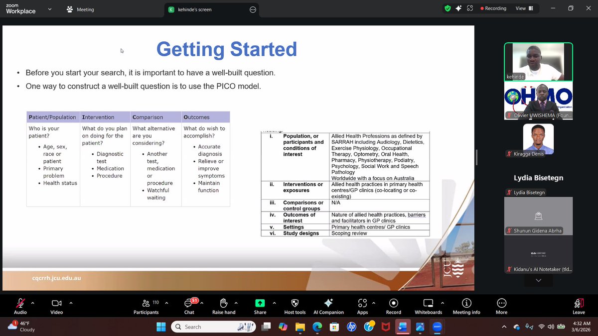 Olivier UWISHEMA tweet media