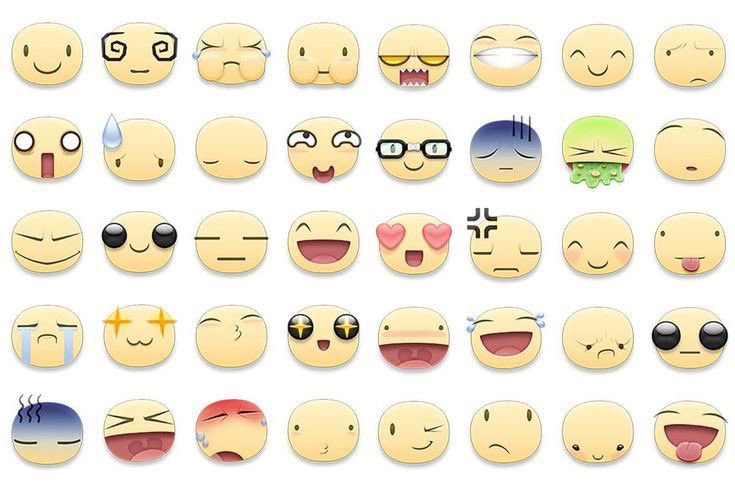 i really need these emojis back