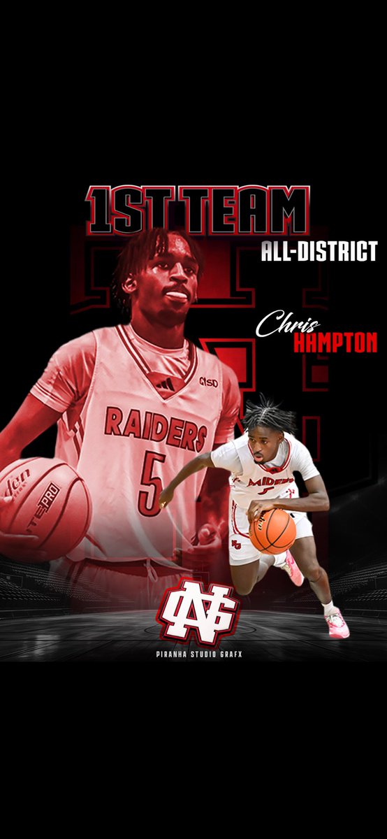 NGHS Boys Basketball tweet media