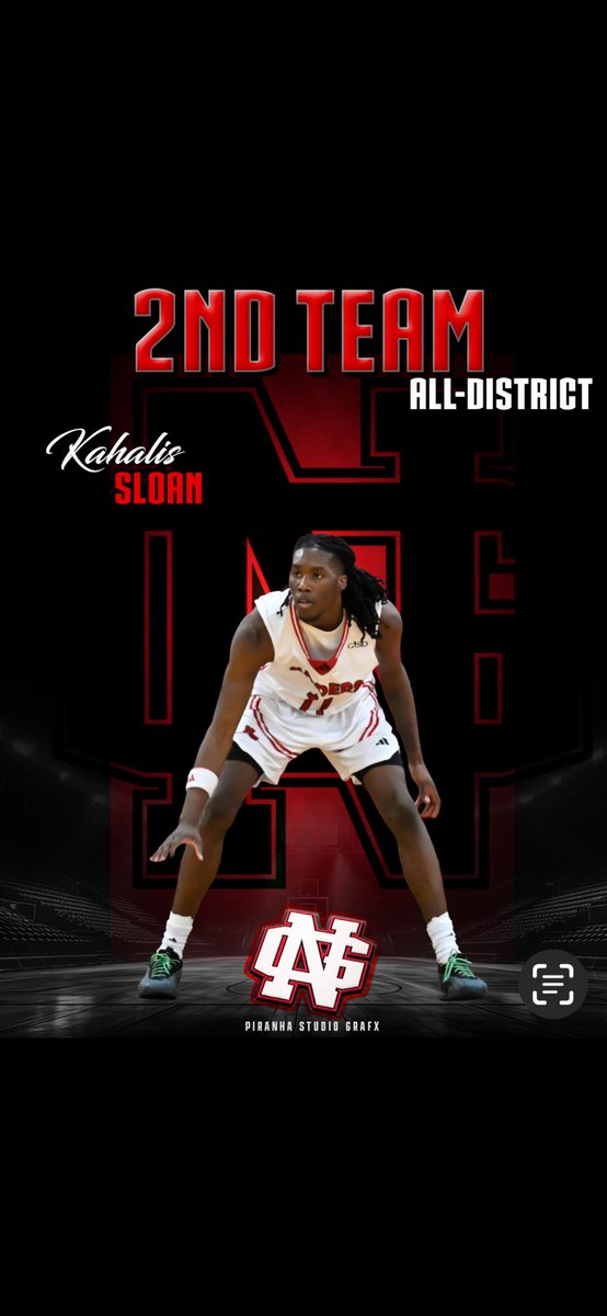 NGHS Boys Basketball tweet media