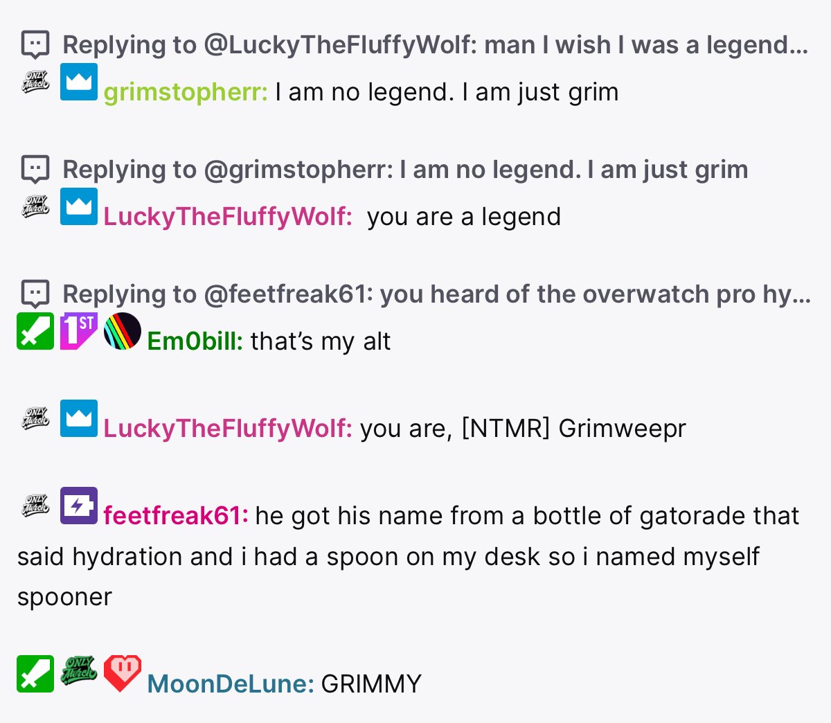 𝔊𝔯𝔦𝔪𝔪 tweet media