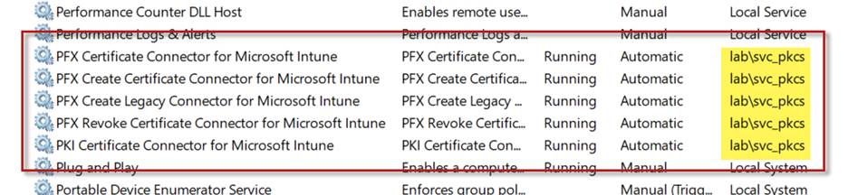 richardhicks's tweet image. Troubleshooting and resolving Certificate Connector for #Microsoft Intune agent certificate renewal failure. #msintune #mdm #pki #mobility #security rmhci.co/4quChbx