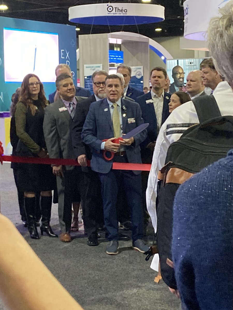 Modern Optometry tweet media