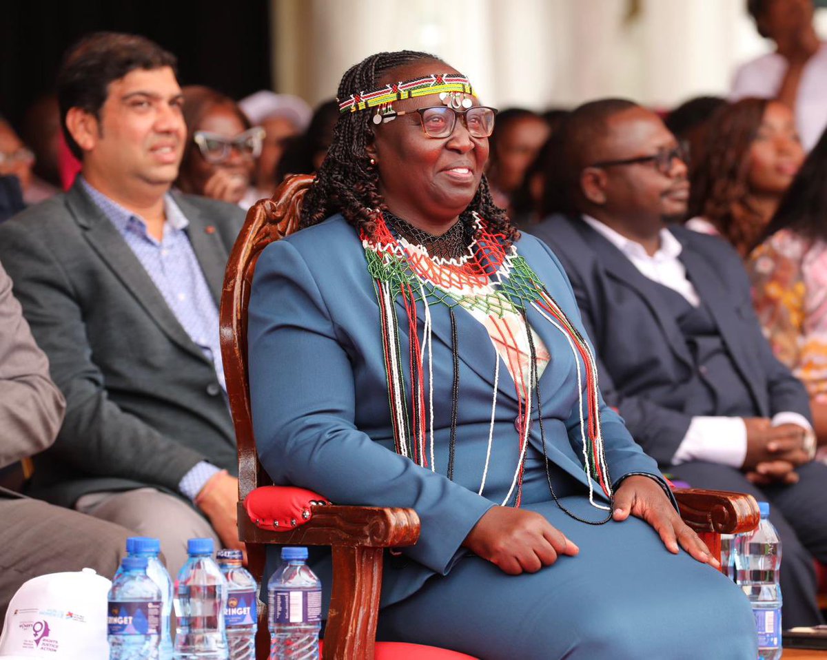 World Vision Kenya tweet media