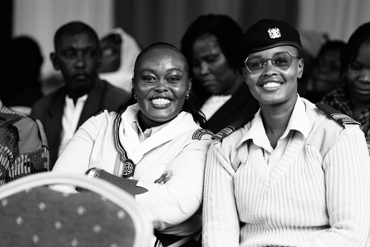 World Vision Kenya tweet media