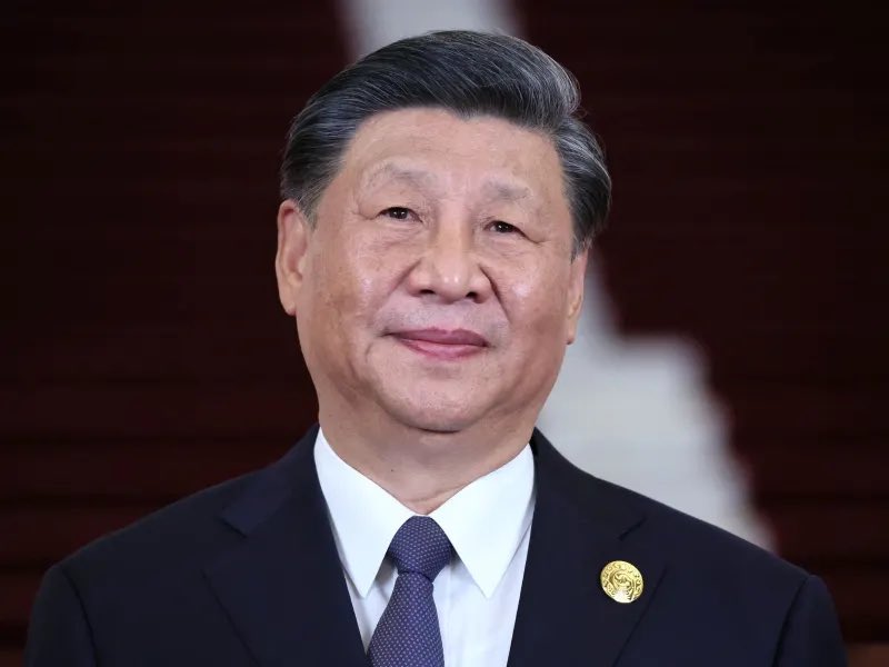 WhaleInsider's tweet photo. JUST IN: 🇺🇸🇨🇳 U.S has intelligence that China 'may be preparing to provide Iran with financial assistance, spare parts and missile components - CNN report. https://t.co/hR0pMGgo8C