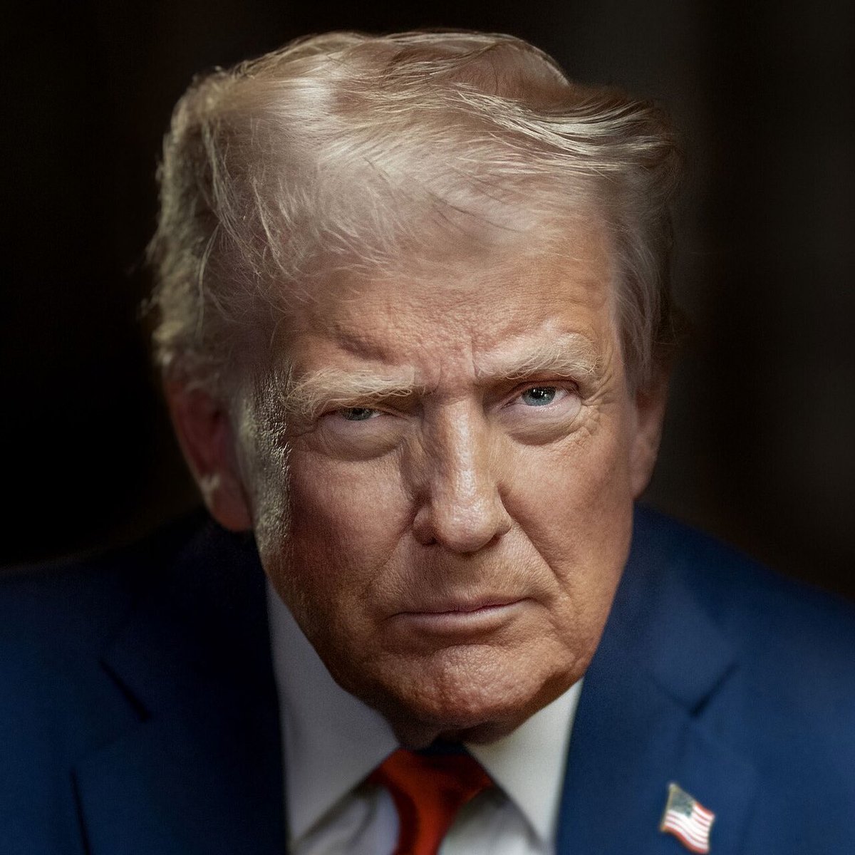 WhaleInsider's tweet photo. JUST IN: 🇺🇸🇨🇳 U.S has intelligence that China 'may be preparing to provide Iran with financial assistance, spare parts and missile components - CNN report. https://t.co/hR0pMGgo8C