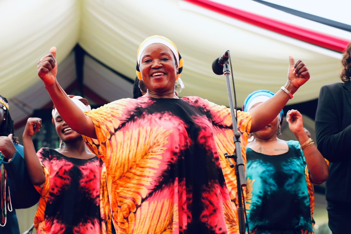 World Vision Kenya tweet media