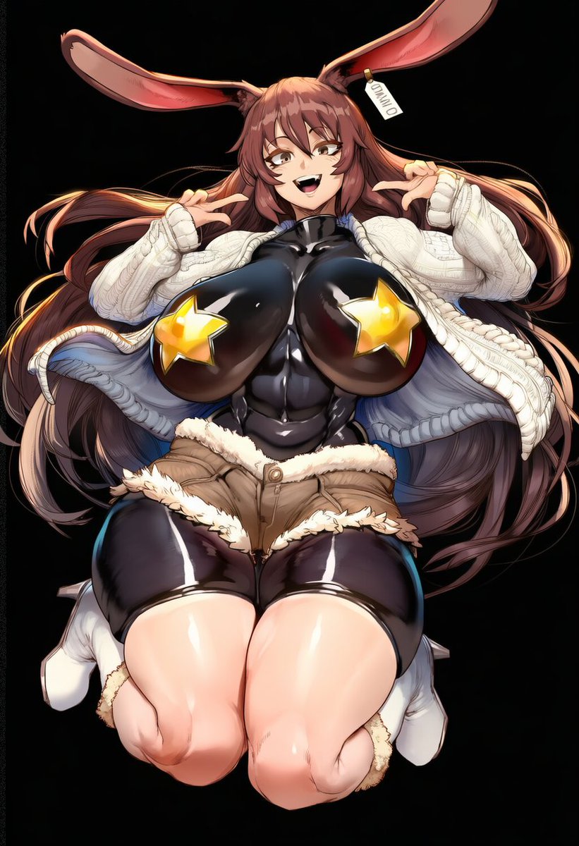 Emissary of Creation Nocti tweet media