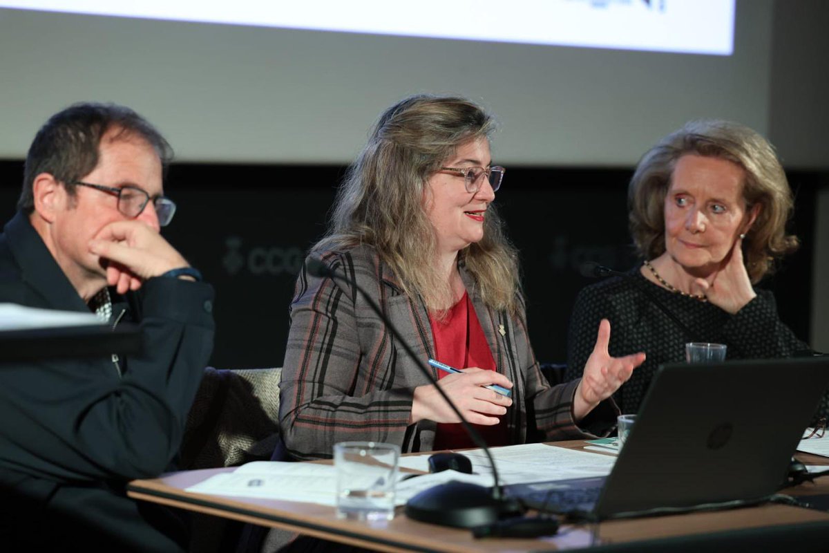 Diputació de Girona tweet media