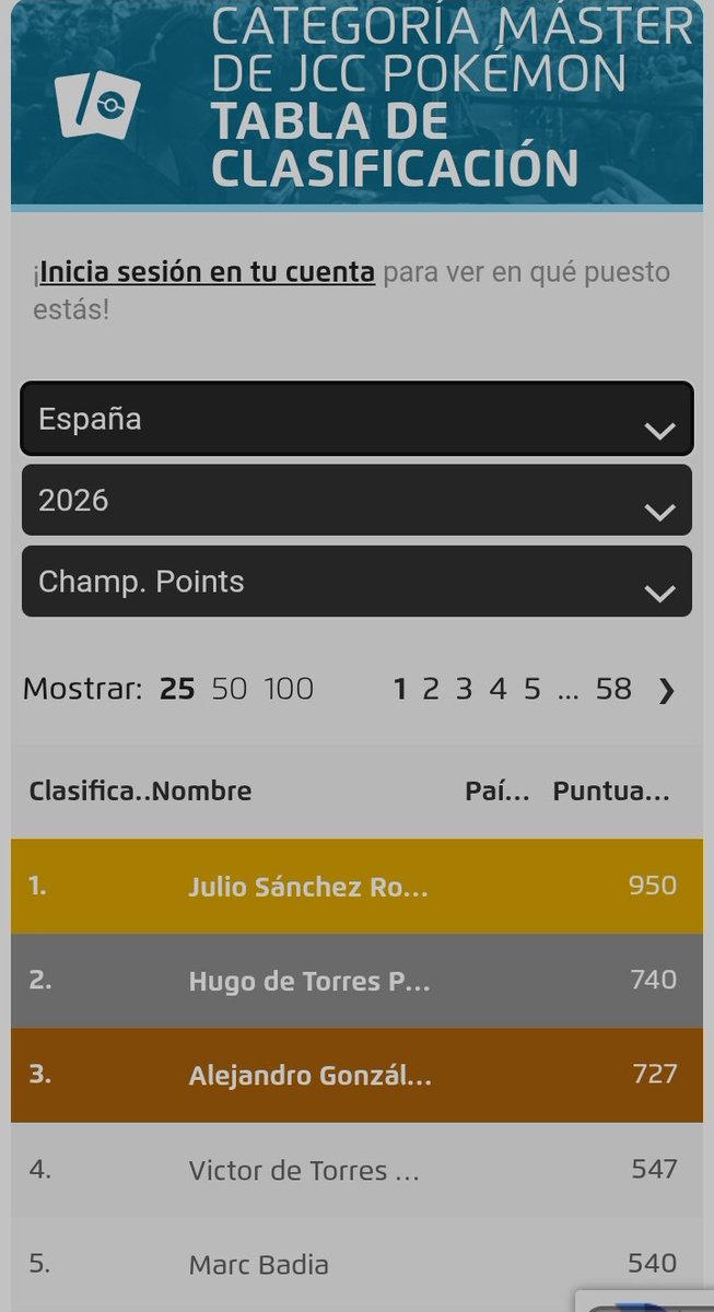 Julio Sánchez tweet media
