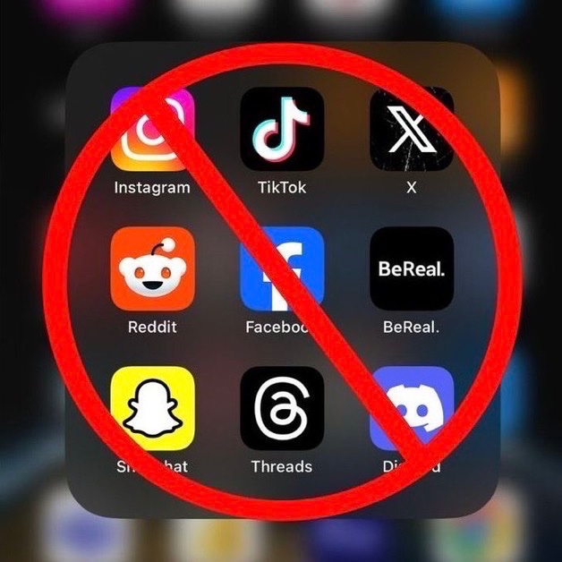 Pirat_Nation's tweet photo. Indonesia has announced a ban on social media access for children under 16. 

Account deactivation will begin gradually from March 28 to “protect kids”

Indonesia becomes one of the first non-Western countries to impose such broad restrictions. https://t.co/iXh3RtA8q3