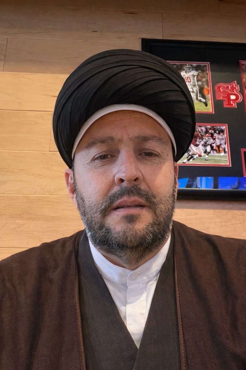 El pueblo iraní ya tomo una decisión, se fueron por Bahram Brochim Morcihanmadi 🙌🏻. <a href="/CarlosAndresEA/">Carlos Andrés E.A</a> 🤣🤣