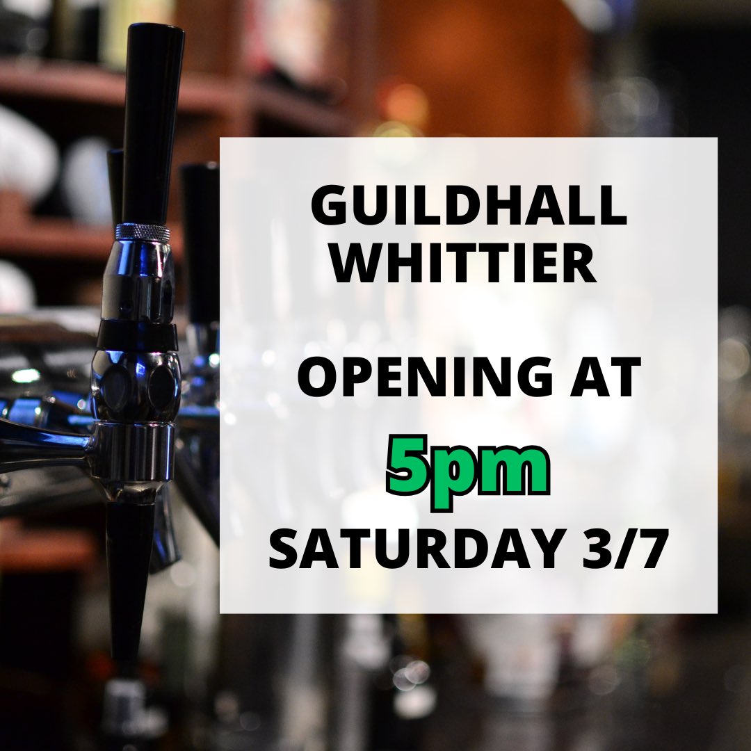 Guildhall Bar tweet media