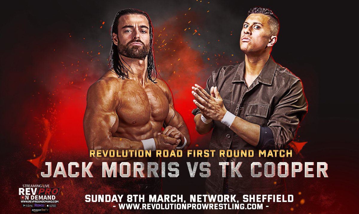 Global Catch tweet media