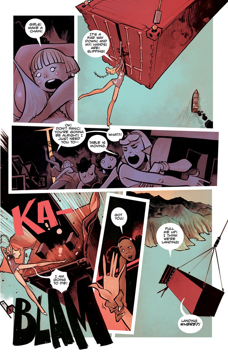 Image Comics tweet media