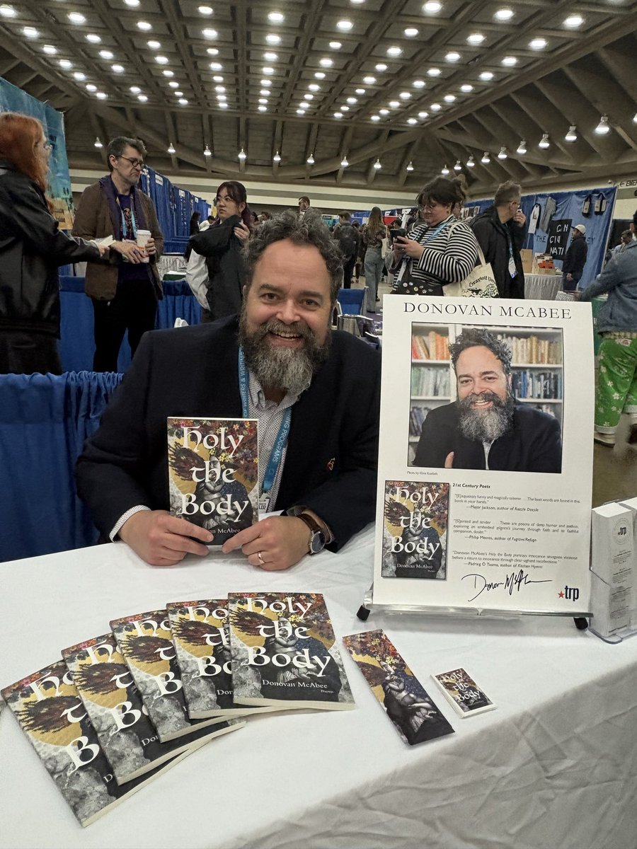 TRP: The University Press of SHSU tweet media