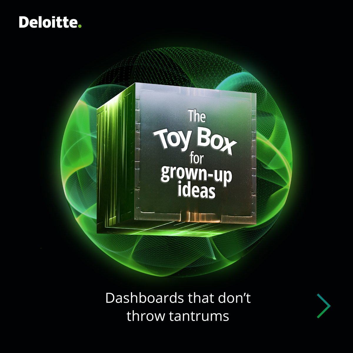 DeloitteIndia's tweet photo. Let your imagination run free with #GenW.AI, a #ToyBox for grown-up ideas. Because it’s time to make "building" feel like "playing," and not like another Monday.

Have a brilliant idea? Reach us at ideas@genw.ai and we are all set to help!
 
#GenWAI #EnterpriseAI #LowCodePlatform #MadeInIndia #IndiaAI #DigitalIndia #GenAI #FutureOfWork #GenWAIbyDeloitte