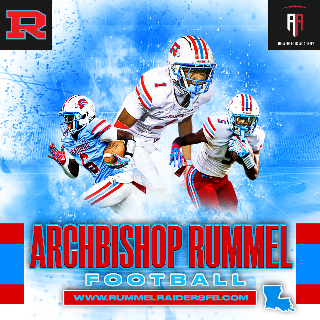 The Athletic Academy tweet media