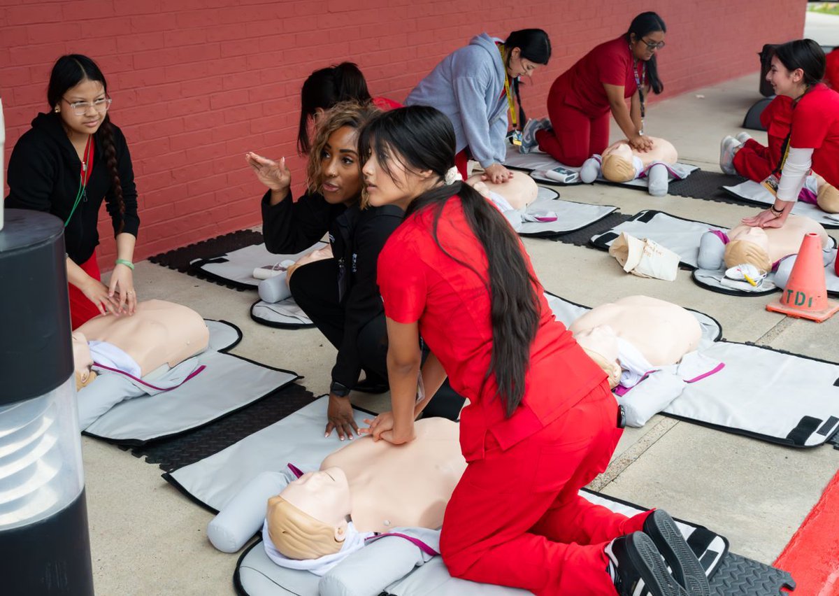 UTHealth-Houston Emergency Medicine tweet media