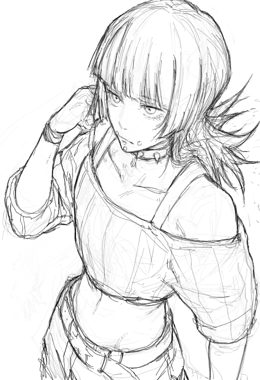 牛が絵を頑張る場所 tweet media
